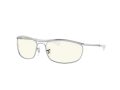 Ray-Ban Olympian I Deluxe RB 3119M 003/BL 62 Ochelari de soare