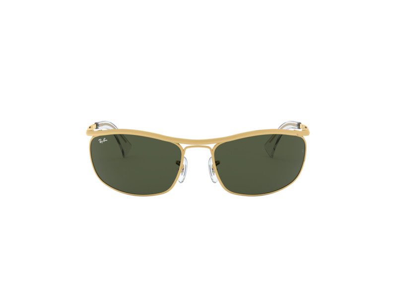 Ray-Ban Olympian Ochelari de Soare RB 3119 001
