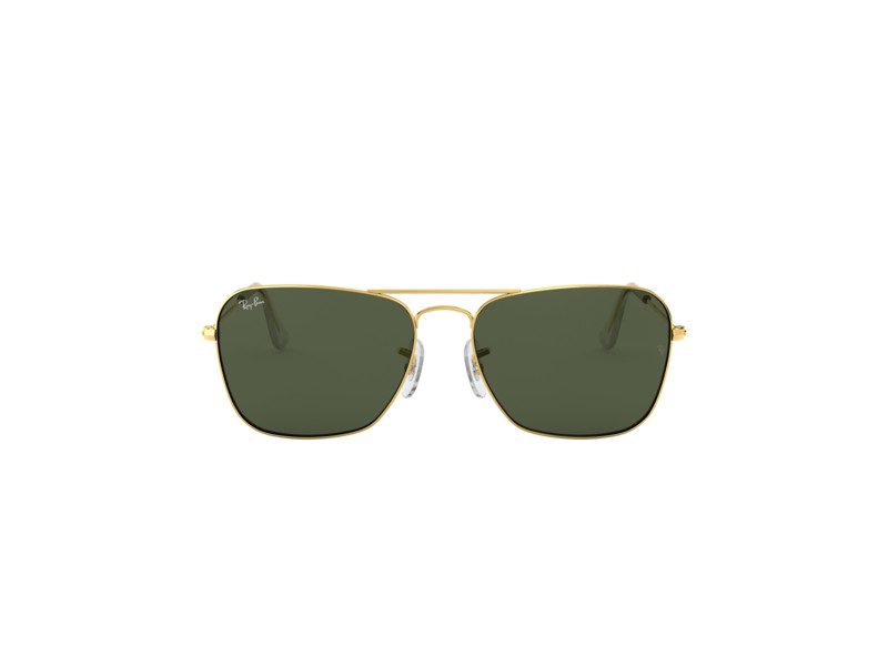 Ray-Ban Caravan Ochelari de Soare RB 3136 001