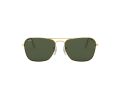 Ray-Ban Caravan Ochelari de Soare RB 3136 001 58