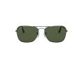Ray-Ban Caravan Ochelari de Soare RB 3136 004 58