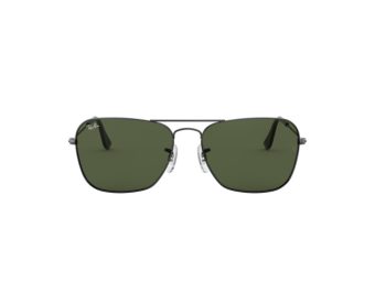 Ray-Ban Caravan Ochelari de Soare RB 3136 004 58
