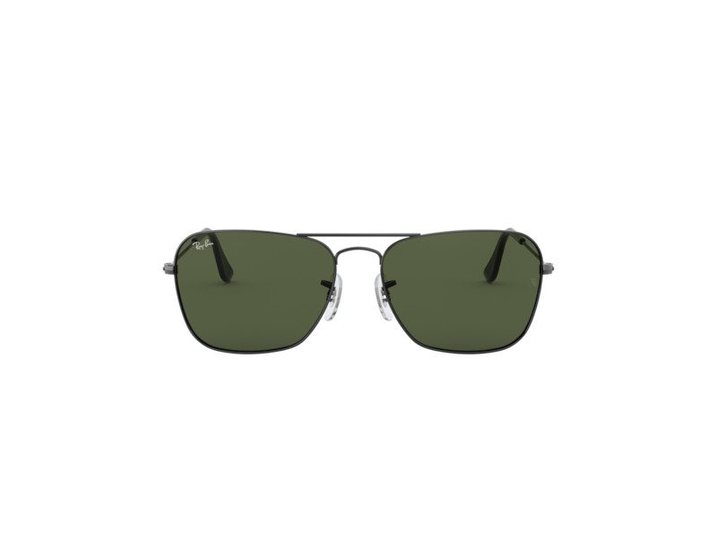 Ray-Ban Caravan Ochelari de Soare RB 3136 004