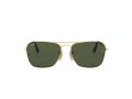 Ray-Ban Caravan Ochelari de Soare RB 3136 181 58