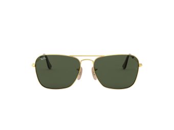 Ray-Ban Caravan Ochelari de Soare RB 3136 181 58