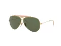 Ray-Ban Shooter Ochelari de Soare RB 3138 001 58