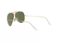 Ray-Ban Shooter Ochelari de Soare RB 3138 001 58