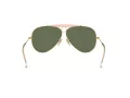 Ray-Ban Shooter Ochelari de Soare RB 3138 001 58