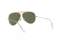 Ray-Ban Shooter Ochelari de Soare RB 3138 001 62