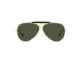 Ray-Ban Shooter Ochelari de Soare RB 3138 9239/31
