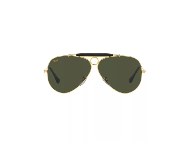 Ray-Ban Shooter Ochelari de Soare RB 3138 9239/31