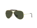 Ray-Ban Shooter Ochelari de Soare RB 3138 9239/31