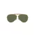 Ray-Ban Shooter Ochelari de Soare RB 3138 W3401 58