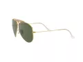 Ray-Ban Shooter Ochelari de Soare RB 3138 W3401 58