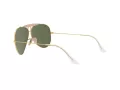 Ray-Ban Shooter Ochelari de Soare RB 3138 W3401 58