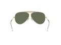 Ray-Ban Shooter Ochelari de Soare RB 3138 W3401 58