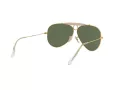 Ray-Ban Shooter Ochelari de Soare RB 3138 W3401 58