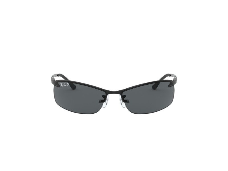 Ray-Ban Rb3183 Ochelari de Soare RB 3183 002/81