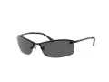 Ray-Ban Rb3183 Ochelari de Soare RB 3183 002/81 63