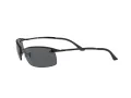 Ray-Ban Rb3183 Ochelari de Soare RB 3183 002/81 63