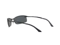 Ray-Ban Rb3183 Ochelari de Soare RB 3183 002/81 63