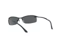 Ray-Ban Rb3183 Ochelari de Soare RB 3183 002/81 63