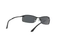 Ray-Ban Rb3183 Ochelari de Soare RB 3183 002/81 63