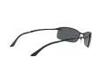 Ray-Ban Rb3183 Ochelari de Soare RB 3183 002/81 63