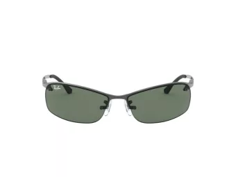 Ray-Ban Rb3183 Ochelari de Soare RB 3183 004/71 63