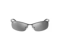 Ray-Ban Rb3183 Ochelari de Soare 3183 004/82 63
