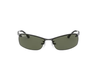 Ray-Ban Rb3183 Ochelari de Soare RB 3183 004/9A 63