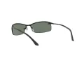 Ray-Ban Rb3183 Ochelari de Soare RB 3183 006/71 63