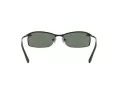 Ray-Ban Rb3183 Ochelari de Soare RB 3183 006/71 63