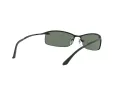 Ray-Ban Rb3183 Ochelari de Soare RB 3183 006/71 63