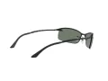 Ray-Ban Rb3183 Ochelari de Soare RB 3183 006/71 63