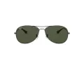 Ray-Ban Cockpit Ochelari de Soare RB 3362 004 56