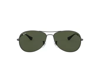Ray-Ban Cockpit Ochelari de Soare RB 3362 004 56