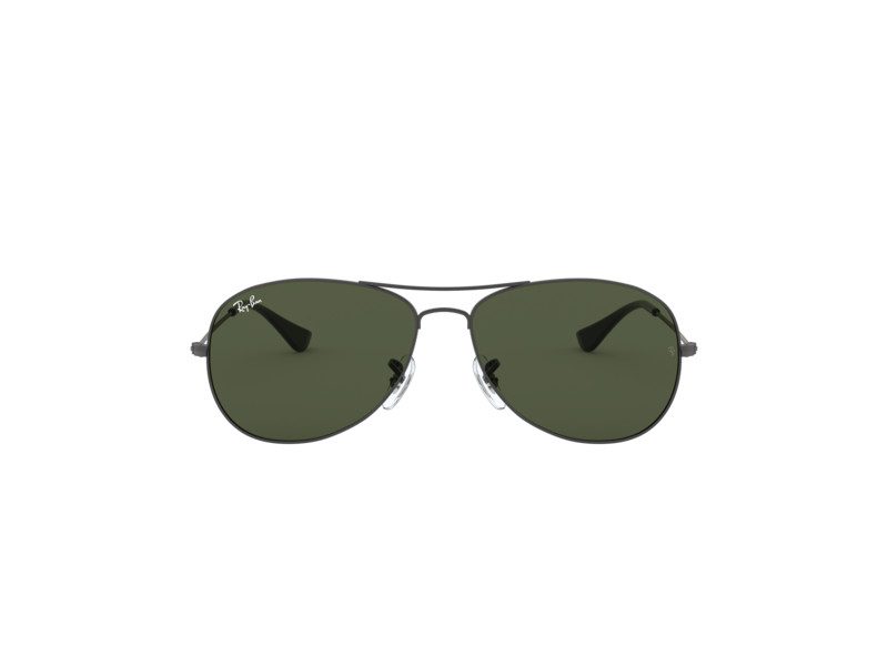 Ray-Ban Cockpit Ochelari de Soare RB 3362 004