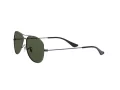 Ray-Ban Cockpit Ochelari de Soare RB 3362 004 56