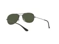 Ray-Ban Cockpit Ochelari de Soare RB 3362 004 56