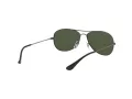 Ray-Ban Cockpit Ochelari de Soare RB 3362 004 56