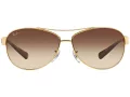 Ray-Ban Ochelari de Soare RB 3386 00113 63