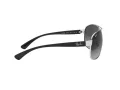 Ray-Ban Rb3386 Ochelari de Soare RB 3386 003/8G 63