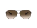 Ray-Ban Rb3386 Ochelari de Soare 3386 004/13 63