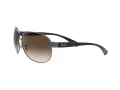 Ray-Ban Rb3386 Ochelari de Soare 3386 004/13 63