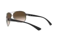 Ray-Ban Rb3386 Ochelari de Soare 3386 004/13 63