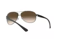 Ray-Ban Rb3386 Ochelari de Soare 3386 004/13 63