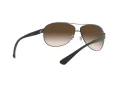 Ray-Ban Rb3386 Ochelari de Soare 3386 004/13 63