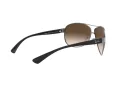 Ray-Ban Rb3386 Ochelari de Soare 3386 004/13 63