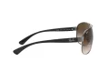 Ray-Ban Rb3386 Ochelari de Soare 3386 004/13 63